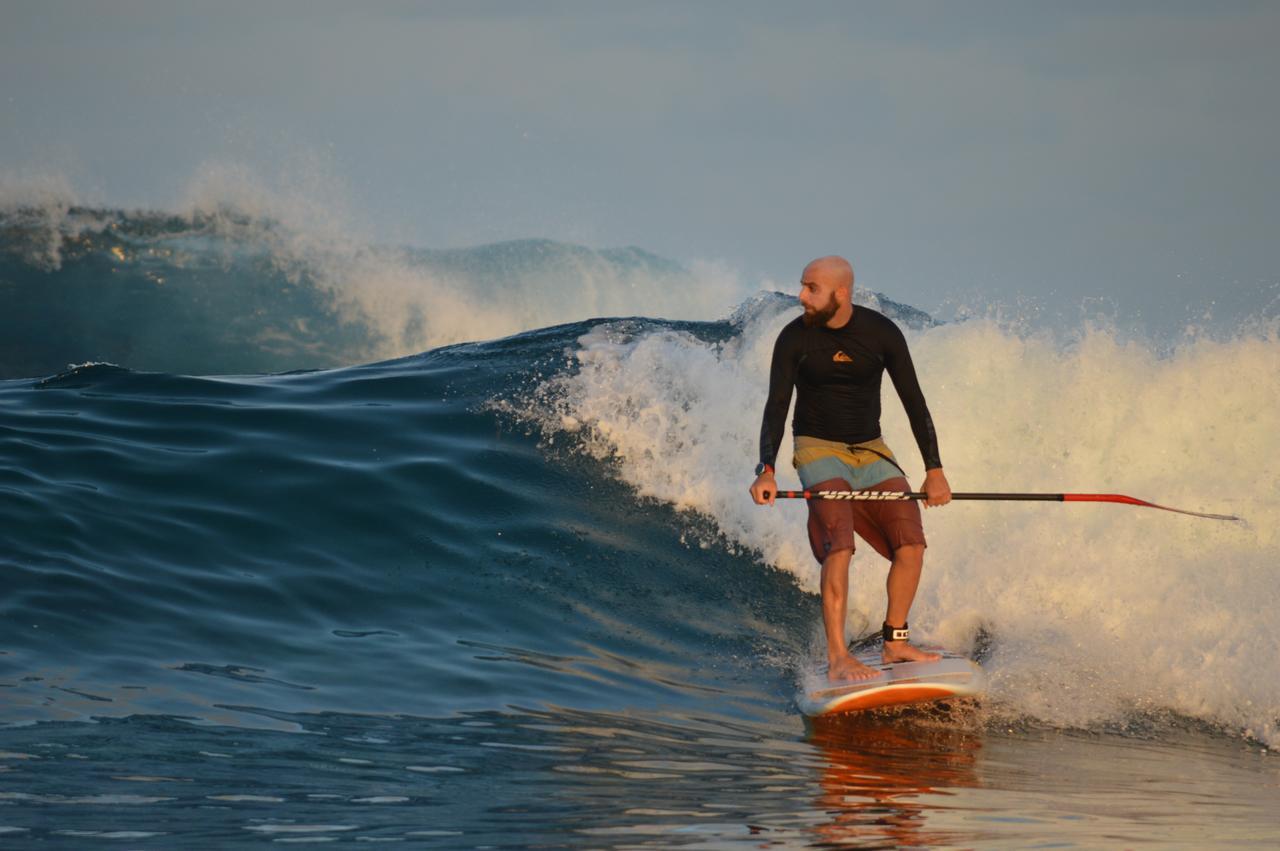 Surf Trip Maldives Thulusdhoo Ngoại thất bức ảnh