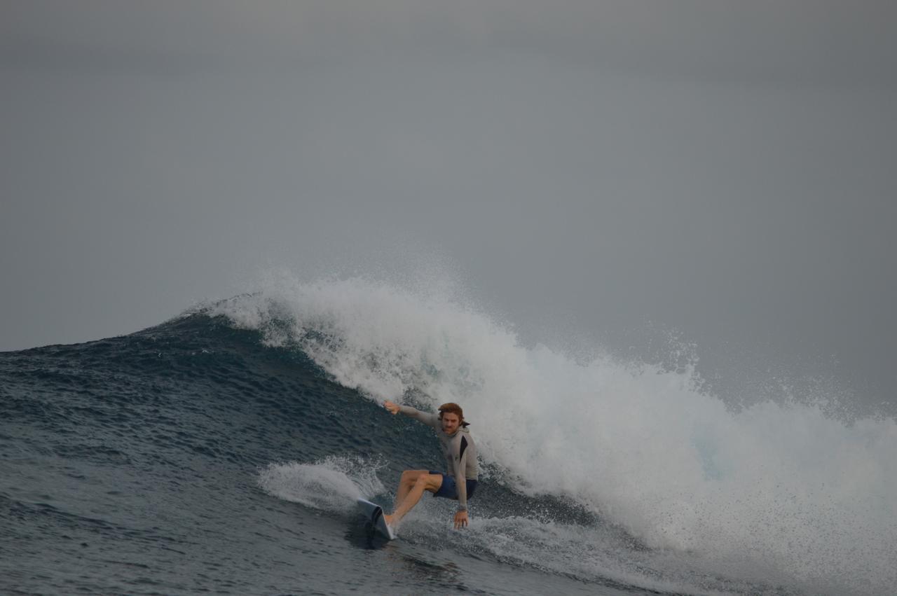 Surf Trip Maldives Thulusdhoo Ngoại thất bức ảnh