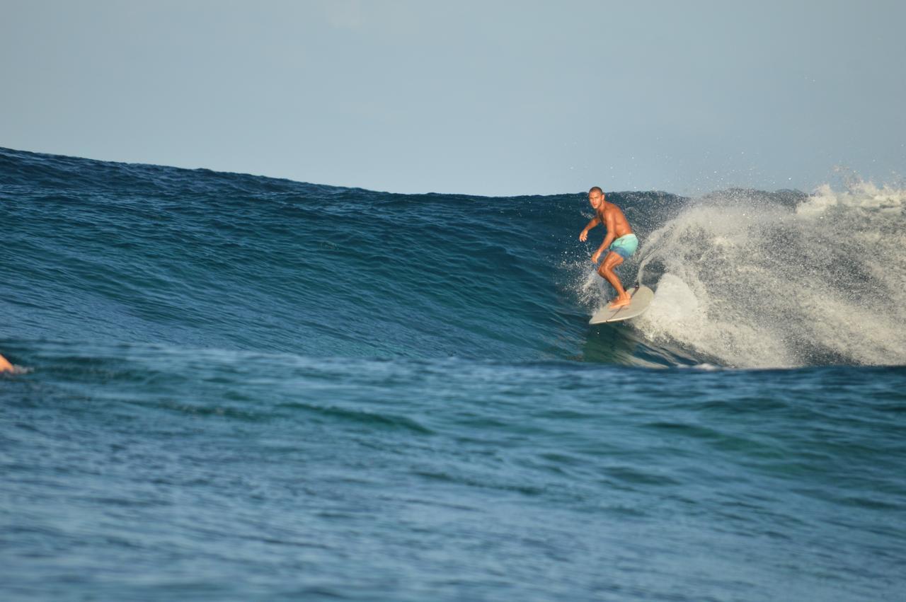 Surf Trip Maldives Thulusdhoo Ngoại thất bức ảnh
