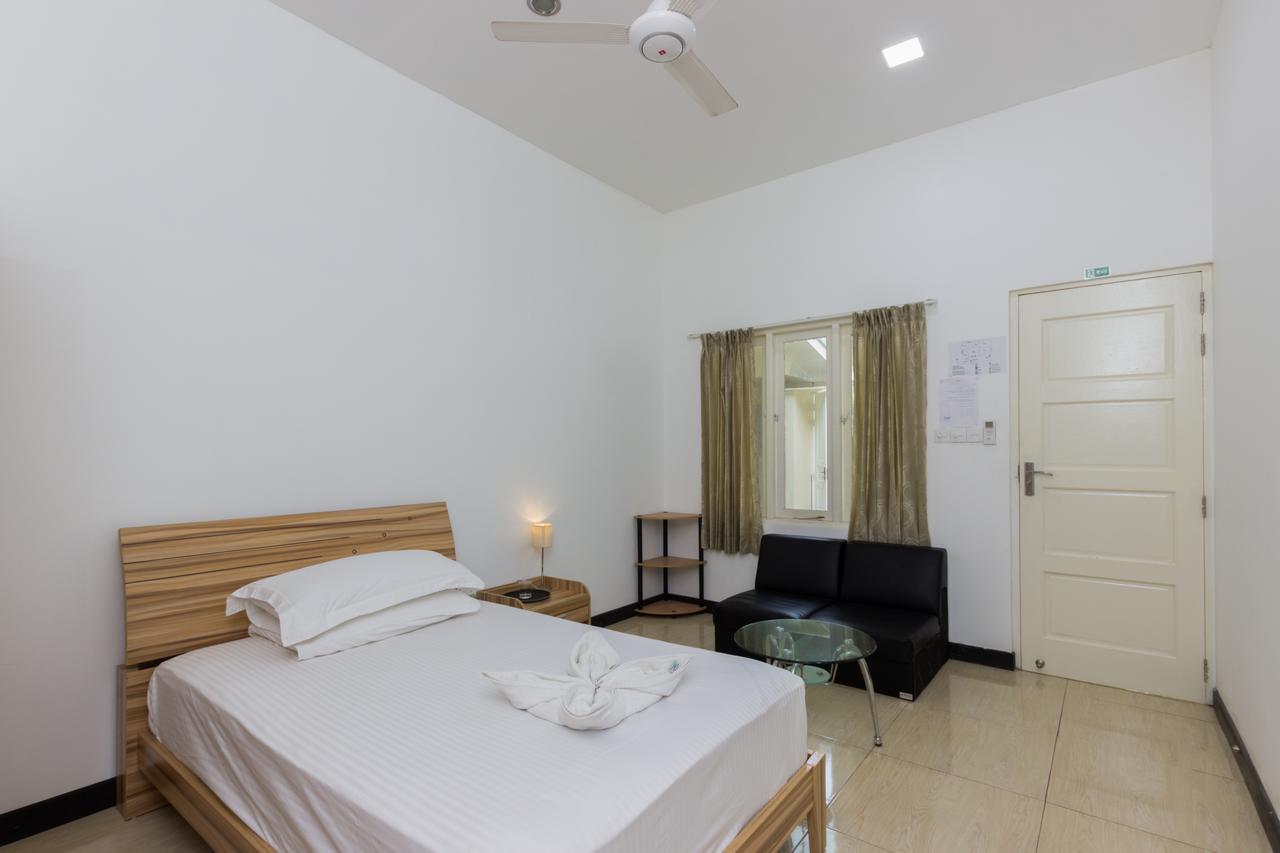 Surf Trip Maldives Thulusdhoo Ngoại thất bức ảnh
